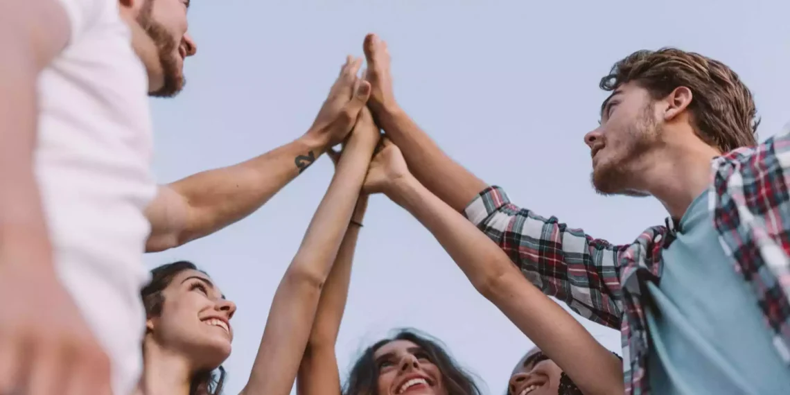 El enorme potencial de la consideración positiva incondicional