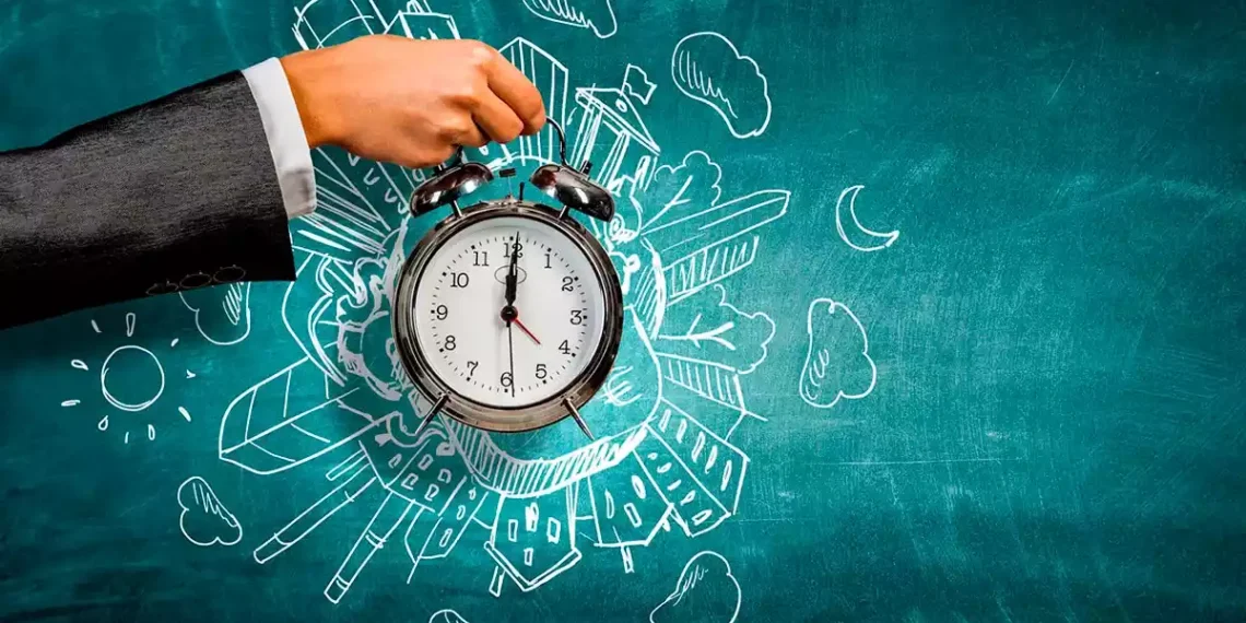Timeboxing: la tecnica mas efectiva de géstión del tiempo