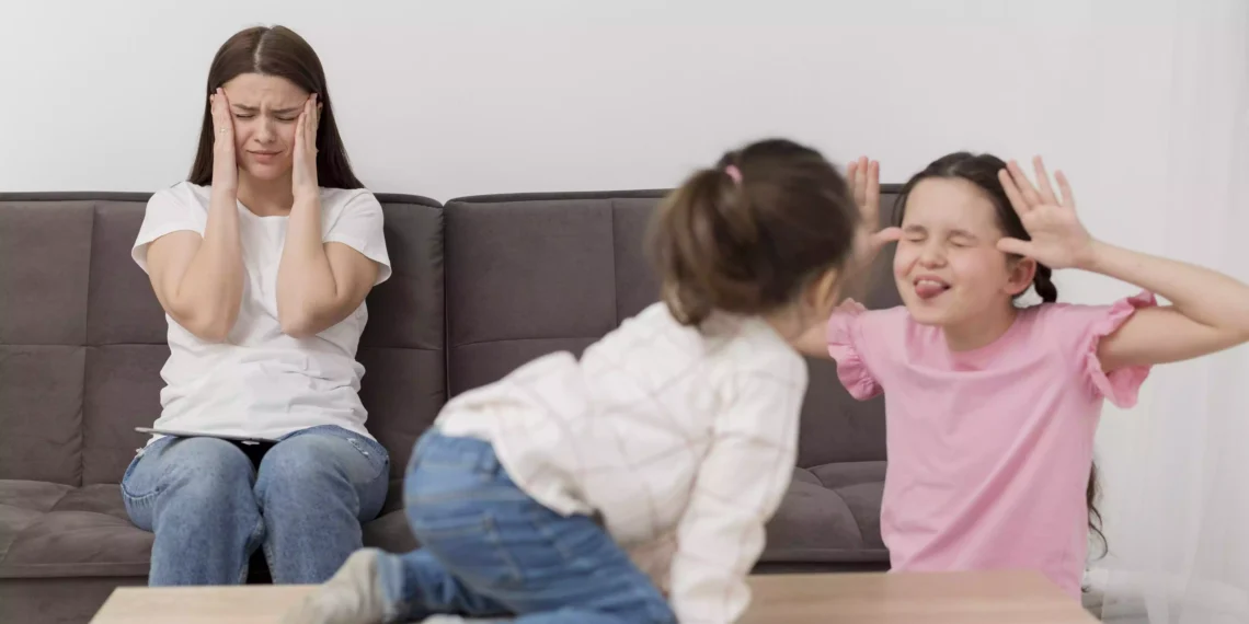 Berrinches y pataletas: Lo que realmente tu hijo te está comunicando