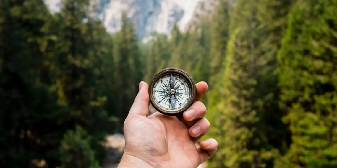 ¿Qué es tener un propósito?