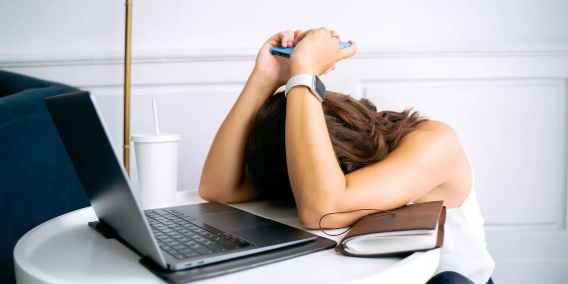 Autosabotaje y Procrastinación: ¿Es tu Memoria la Verdadera Culpable?