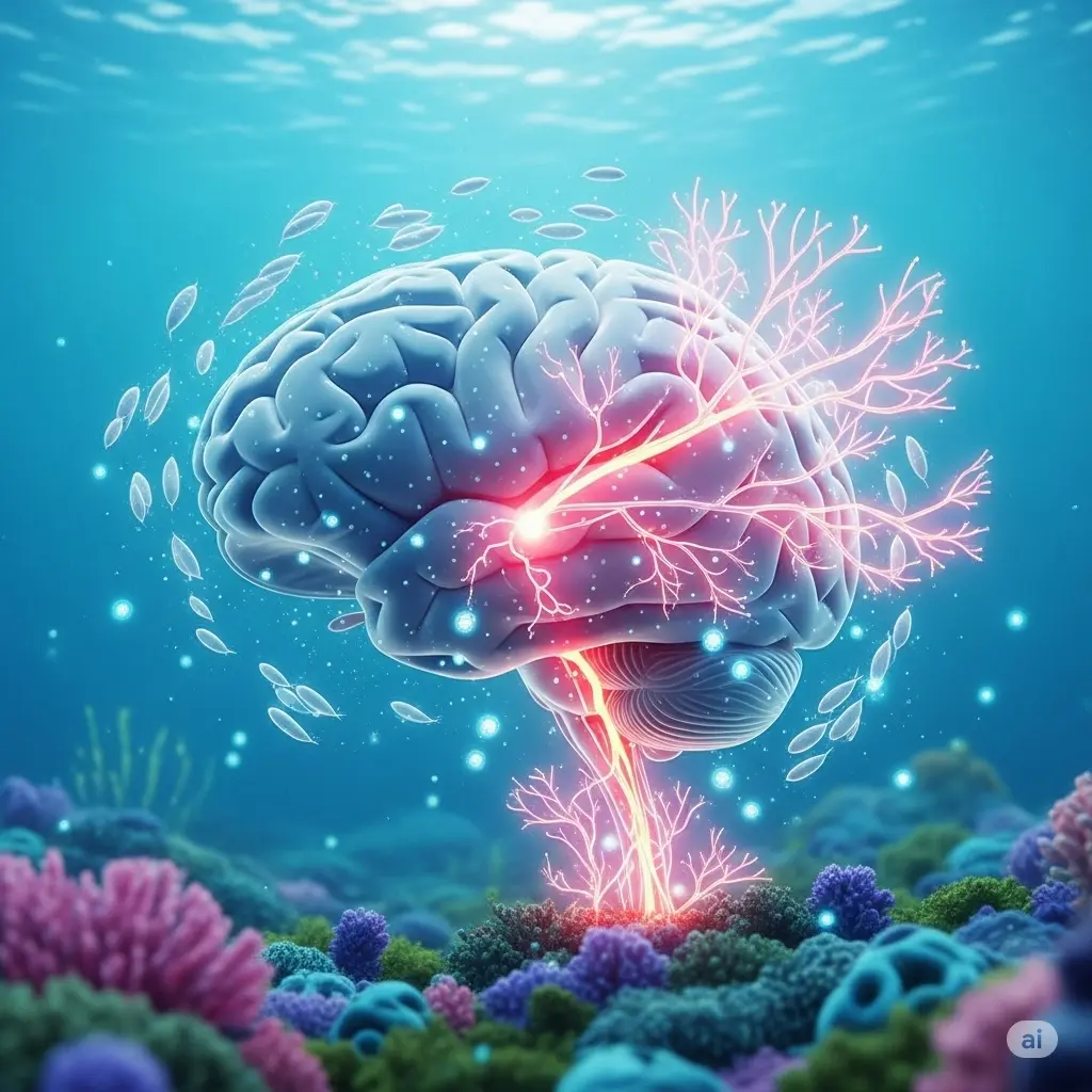 Imagen creada por la IA de Gemini