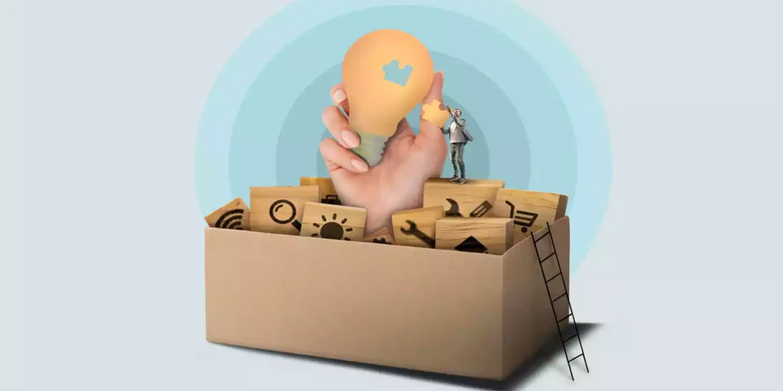 ¿Quieres emprender? Evita estos errores y empieza hoy mismo