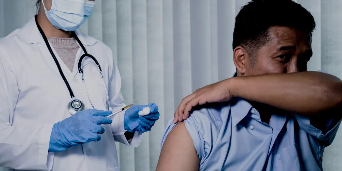 Cómo el miedo al dolor crea más dolor