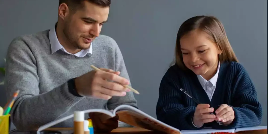 Cómo las etiquetas limitan el potencial de un niño