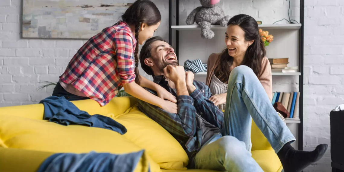 ¿Cómo disfrutar al máximo el tiempo en familia?