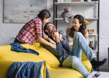 ¿Cómo disfrutar al máximo el tiempo en familia?
