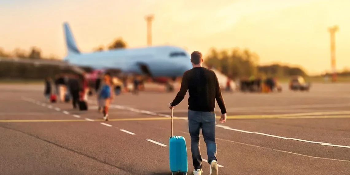 Consejos para evitar enfermedades alimentarias en tu próximo viaje