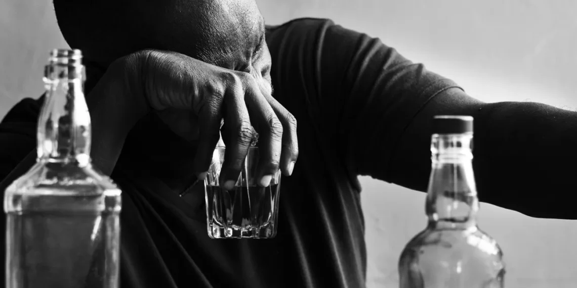 El alcoholismo y los mitos que existen sobre las personas que sufren esta adicción