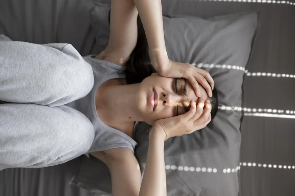 Conociendo mas a detalle sobre la ansiedad