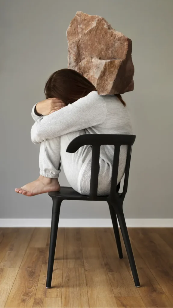 Conociendo mas a detalle sobre la ansiedad