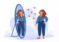 La ilusión de lo perfecto y como el amor propio puede ayudarte a trascender