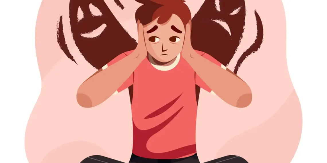 El efecto negativo de callar lo que nuestra mente grita