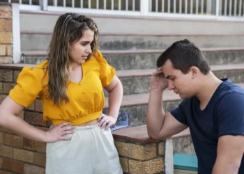 ¿Por qué nos llaman la atención las relaciones tóxicas?