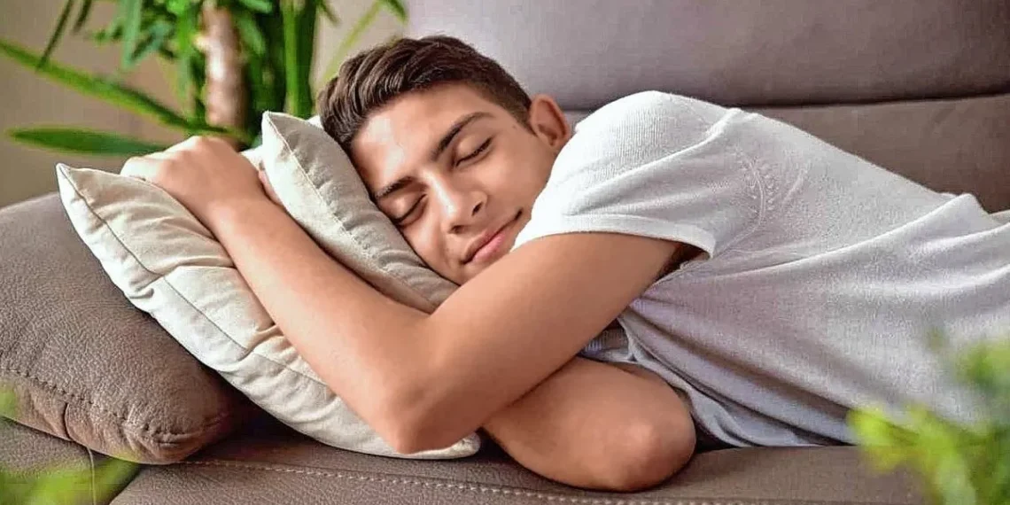 ¿Por qué somos más creativos a la hora de dormir?