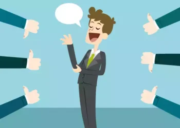 Cómo afrontar las críticas de forma positiva