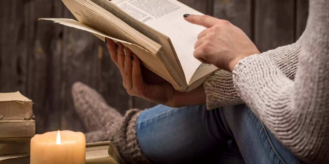 Los beneficios de leer y disfrutar la poesía