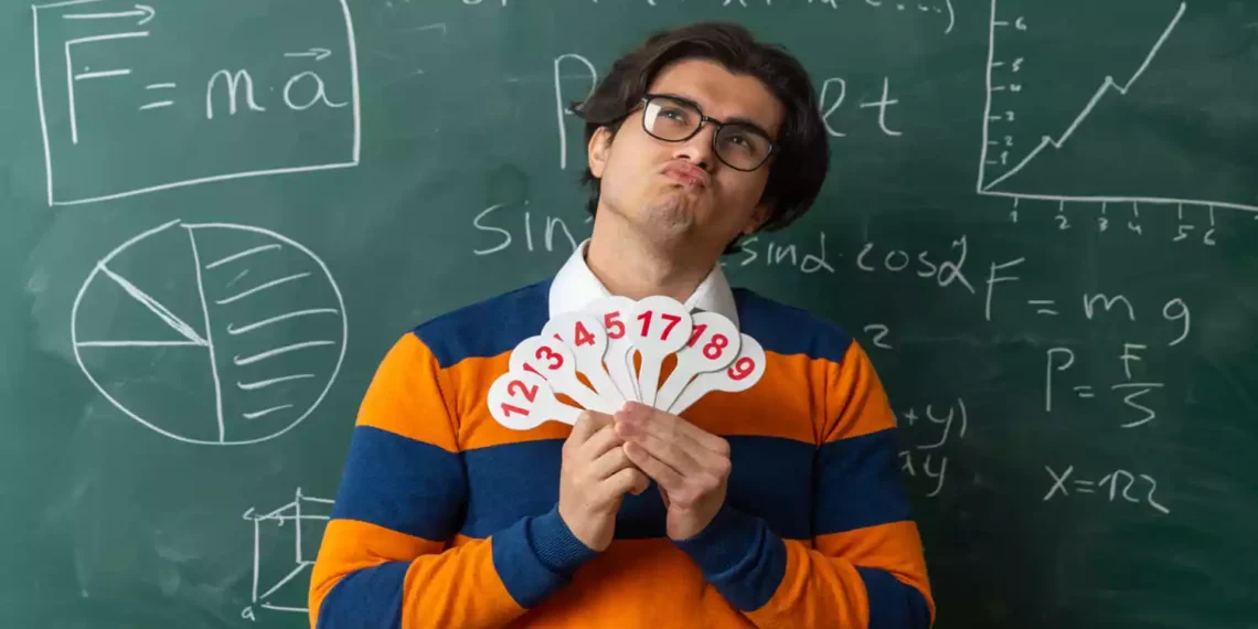 Modelos mentales matemáticos para entender el caos
