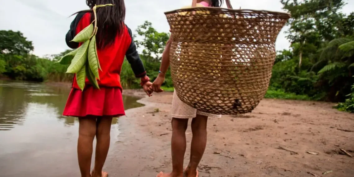La ley invisible que mueve al mundo: El poder de la reciprocidad